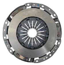 KIT EMBREAGEM SENTRA LIVINA TIIDA GRAND LIVINA SACHS