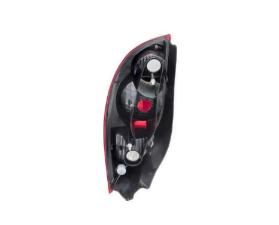 Lanterna Traseira Esquerda Celta 2006 em diante Bicolor