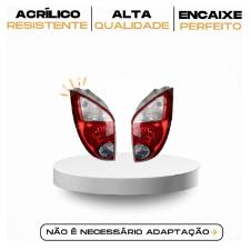 LANTERNA BICOLOR TRAS LD CELTA 06/...(BICOLOR)