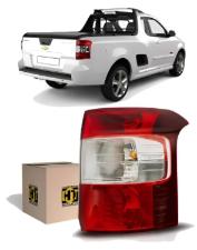 Lanterna Montana Bicolor Tras Lado Esquerdo 11/17 Ht6810731