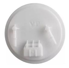 FLANGE BOMBA COMBUSTIVEL MERIVA 2002 ATE 2004 VP7060