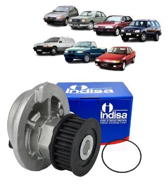 Bomba de  �gua GM Monza Kadett Ipanema indisa 252001