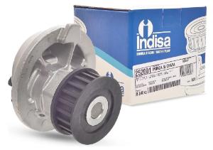 Bomba de  �gua GM Monza Kadett Ipanema indisa 252001