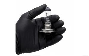 L�mpada Farol Baixo H7 12V 55W 12257