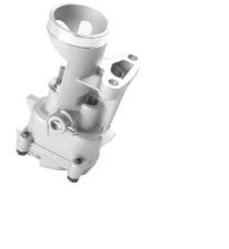Bomba Oleo Chevette Marajo Chevy 1.0/1.4/1.6 8v Ind25013