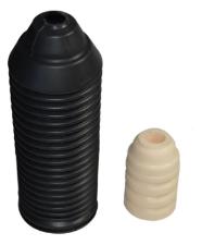 KIT AMORTECEDOR DIANTEIRO GOLF 1994 ATE 1998  ( 1 LADO )