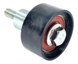 Kit Correia Dentada Virtus T-Cross Polo Taos Fox Voyage KTB819