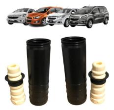 KIT BATENTE COIFA AMORT TRAS ONIX  2013 EM DIANTE 01944A (1LADO)