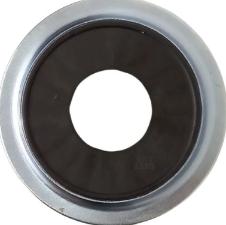 KIT BATENTE DIANT COPBOR 02641A  ECOSPORT FIESTA 03 ATE 2012 (1LADO)