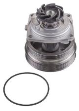 Bomba Agua Palio Brava Doblo Marea Linea  Indisa352004