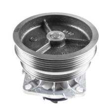 Bomba Agua Palio Brava Doblo Marea Linea  Indisa352004