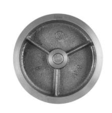 Bomba Agua Palio Brava Doblo Marea Linea  Indisa352004