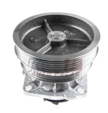 Bomba Agua Palio Brava Doblo Marea Linea  Indisa352004