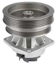 Bomba Agua Palio Brava Doblo Marea Linea  Indisa352004