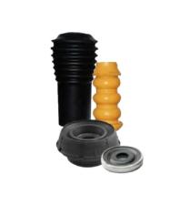 Kit Batente Coxim Amortecedor Dianteiro Logan Sandero Duster