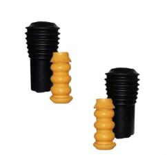 Kit Batente Coxim Amortecedor Dianteiro Logan Sandero Duster