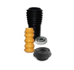 Kit Batente Coxim Amortecedor Dianteiro Logan Sandero Duster