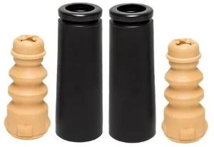 KIT BATENTE COIFA AMORT TRAS FOX 2004 EM DIANTE (1LADO) 04635A