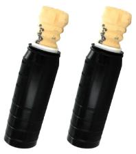 KIT BATENTE COIFA DO AMORT TRAS FIAT CRONOS  00318A (1LADO)