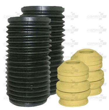 KIT BATENTE AMORT DIANT PALIO 1996 ATE 2017 (2 LADOS)  03509 ADP