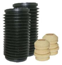 KIT BATENTE AMORT DIANT PALIO 1996 ATE 2017 (2 LADOS)  03509 ADP