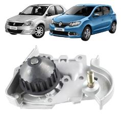 BOMBA AGUA CLIO 1.6 8V 99/... LOGAN