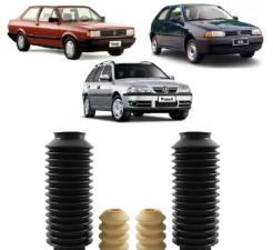 KIT BATENTE AMORTECEDOR TRASEIRA GOL G3 G4 G5 04426A (1 LADO )