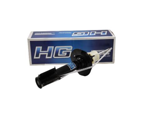 Amortecedor Dianteiro Nakata Strada 2001 at� 2018 2019 2020