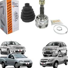 Homocin�tica Montana Corsa Meriva JHC04118