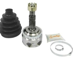 Homocin�tica Montana Corsa Meriva JHC04118