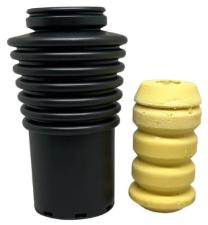 KIT BATENTE COIFA AMORT DIANT LOGAN SANDERO  (1LADO) 08215A