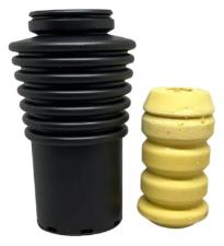 KIT BATENTE COIFA AMORT DIANT LOGAN SANDERO  (1LADO) 08215A