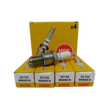 Jogo Vela Igni��o Celsa Corsa Onix Prisma Classic Br8esd