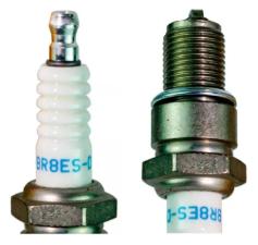 Jogo Vela Igni��o Celsa Corsa Onix Prisma Classic Br8esd