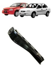 Bandeja Dianteira Lado Direito Agile 1.4 8v 10/18 Celta 1.0