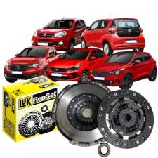 Kit Embreagem Fiat Uno Argo 1.0/1.3 Citroen C3 1.0 6V