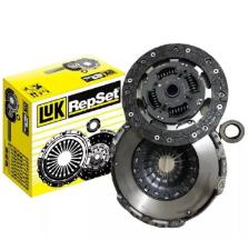 Kit Embreagem Fiat Uno Argo 1.0/1.3 Citroen C3 1.0 6V