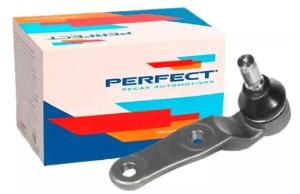 Piv� Bandeja Suspens�o Inferior Celta 2010 a 2016 Perfect PVI0127