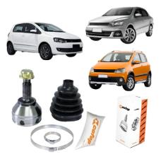 Junta Homocinetica Vw Voyage Saveiro Gol 1.6 G5 G6 G7 2008/..