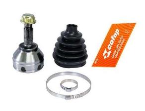Junta Homocinetica Vw Voyage Saveiro Gol 1.6 G5 G6 G7 2008/..