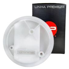 Flange Tampa  Bomba Combus Santana 1994 Em Diante VP7026