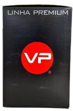 Flange Tampa  Bomba Combus Santana 1994 Em Diante VP7026