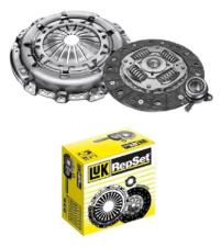 KIT EMBREAGEM RANGER 2.3 2.5 8 16V COM ATUADOR