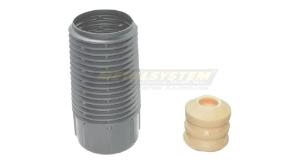 KIT BATENTE/COIFA DO AMORT DIANT CORSA  WIND ATE 2000 01722ADP