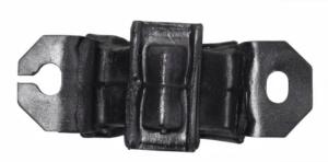 Coxim Cambio Corsa Kadett Monza Ipanema Prisma 1989 At� 2008