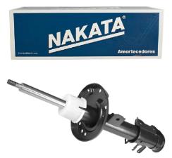 Amortecedor Dianteiro Doblo 2001 2002 At� 2018 2019 2020