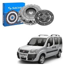 KIT EMBREAGEM BRAVO DOBLO IDEA PALIO PUNTO SIENA JEEP STILO