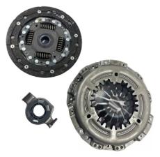 Kit Embreagem Luk Palio Siena Uno Fiorino 1.0 8v/16v