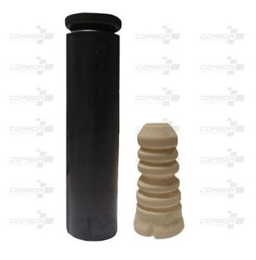 KIT BATENTE COIFA TRAS ECOSPORT 1.6 /2.0  (1 LADO) 02683-A