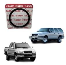 Retentor Roda Dianteira Blazer S10 2.4 8v 2000/2012 7686gae